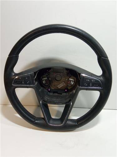 Volante seat leon (5f1)(09.2012->)