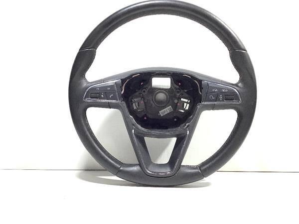 Volante seat leon (5f1)(09.2012->)