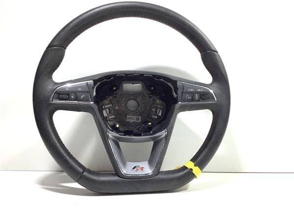 Volante seat leon (5f1)(09.2012->)