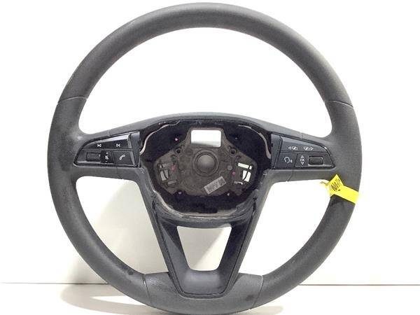 Volante seat ibiza sc (6j1)(06.2008->)