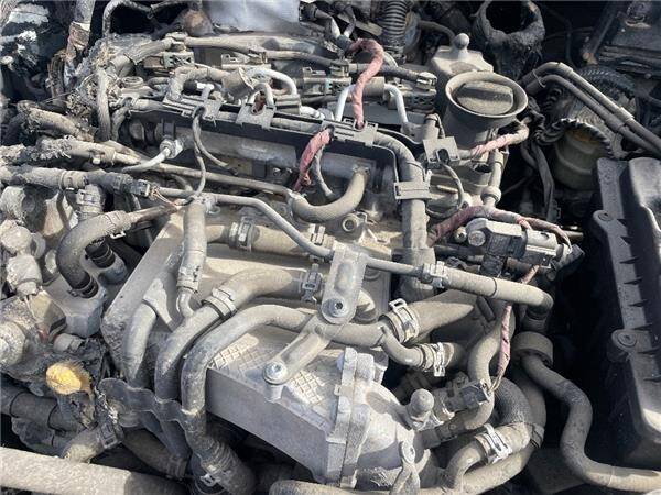 Motor completo seat toledo (kg3)(07.2012->)