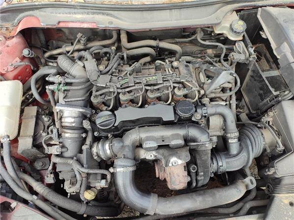 Motor completo volvo c30 (09.2006->)