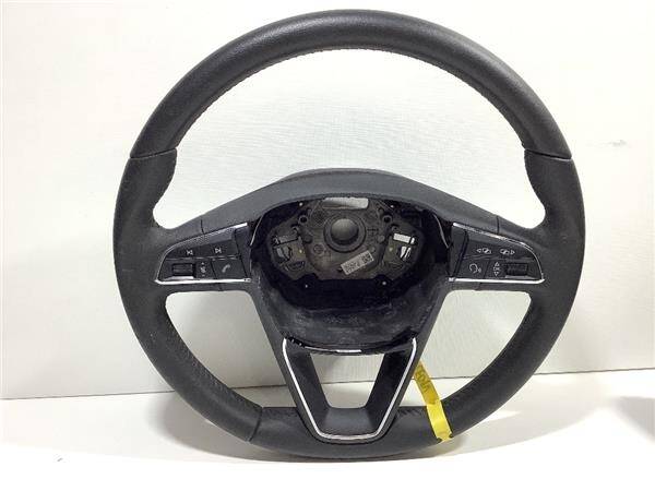 Volante seat leon (5f1)(09.2012->)