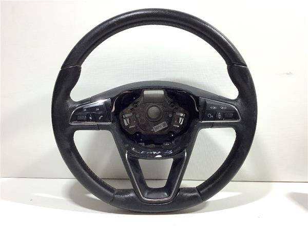 Volante seat leon (5f1)(09.2012->)