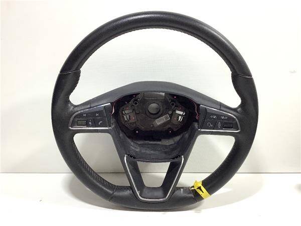 Volante seat leon (5f1)(09.2012->)