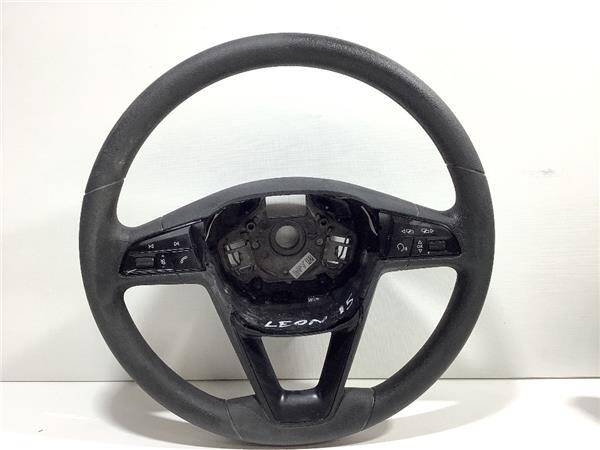 Volante seat leon (5f1)(09.2012->)