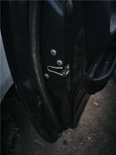 Cerradura puerta del. izda. land rover freelander (ln)(11.2003->)