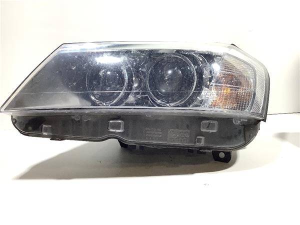 Faro del. izdo. bmw serie x3 (f25)(2010->)