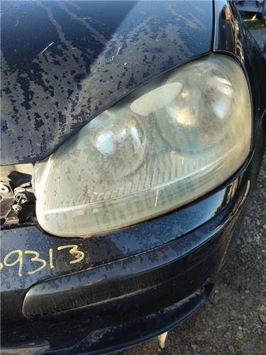 Faro del. izdo. volkswagen golf v (1k1)(2003-