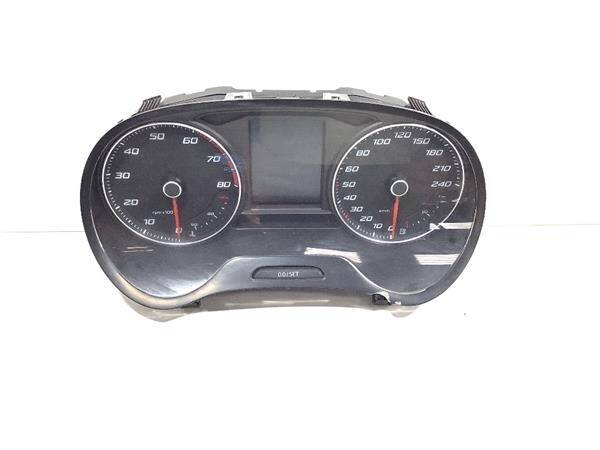 Cuadro instrumentos seat ibiza sc (6j1)(06.2008->)