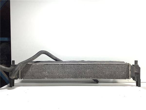 Intercooler skoda fabia combi (5j5)(2007->)