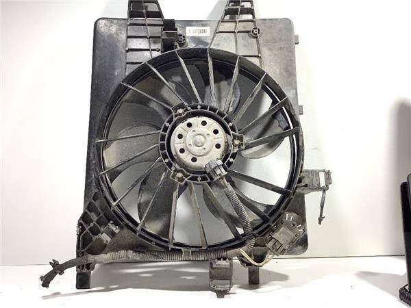 Electroventilador renault kangoo ii (f/kw0)(2008->)