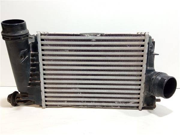 Intercooler renault scenic iv (2016->)