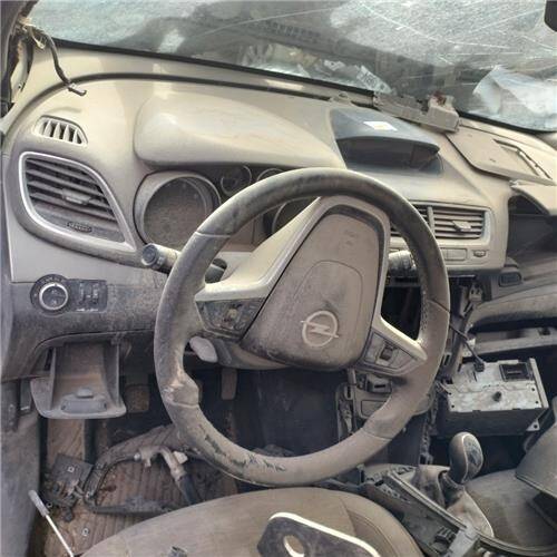 Kit airbag opel mokka (2012->)