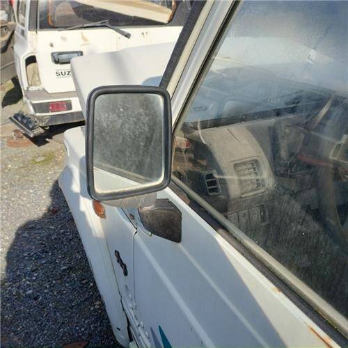 Retrovisor izdo. suzuki samurai (sj413)(1999->)