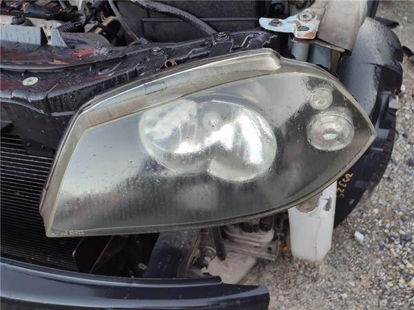 Faro del. izdo. seat ibiza (6l1)(04.2002->)