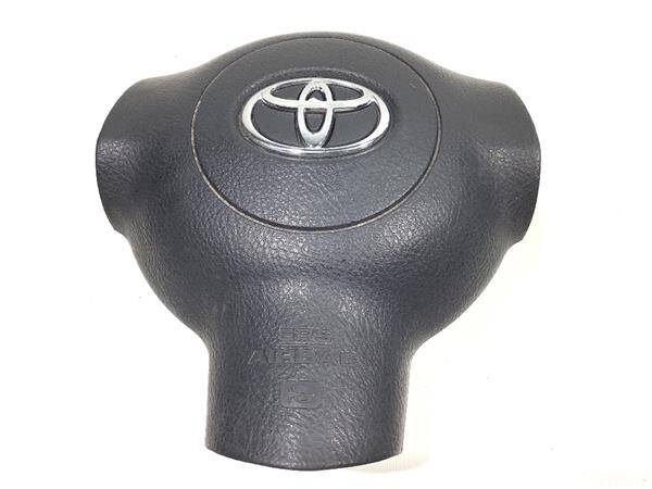 Airbag volante toyota corolla (e12)(2002->)