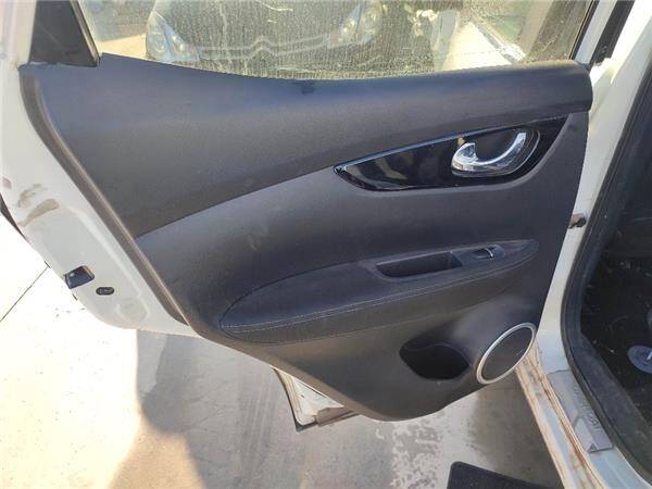 Guarnecido puerta tra. izda. nissan qashqai ii (j11e)(2013->