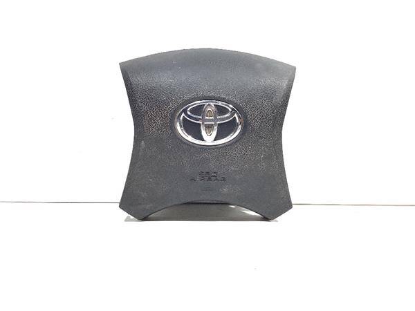 Airbag volante toyota hilux ii pick-up (_n_)