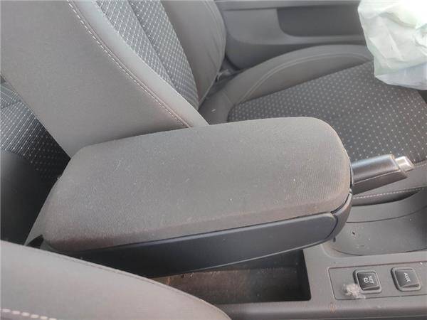 Reposabrazos seat exeo berlina (3r2)(12.2008->)