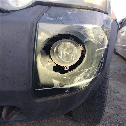 Faro antiniebla izdo. land rover freelander (ln)(11.2003->)