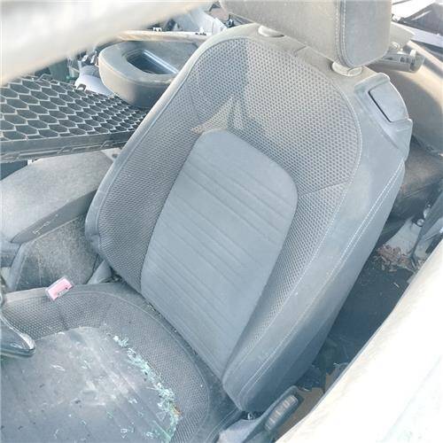 Asiento del. izdo. volkswagen scirocco (137)(08.2008->)