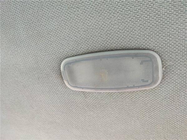 Luz tra. central techo mercedes-benz vito mixto (639)(06.2003->)