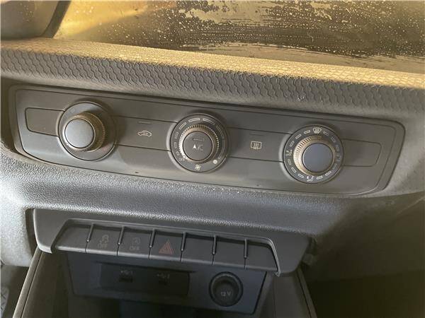 Mandos climatizador audi a1 sportback (gba)(09.2018->)