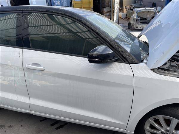 Puerta del. dcha. audi a1 sportback (gba)(09.2018->)