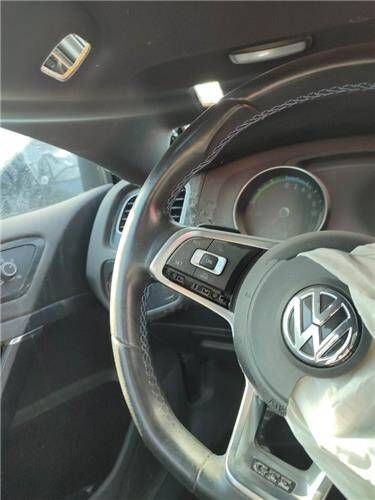 Volante volkswagen golf vii (5g1/be1)(09.2012->)