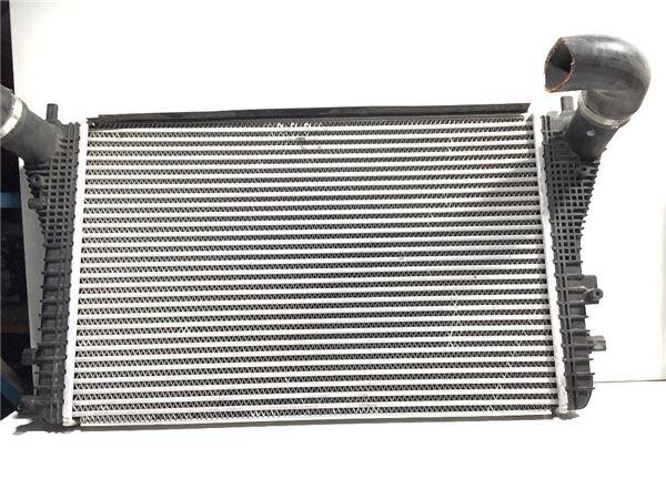 Intercooler volkswagen caddy (2c)(08.2010->)