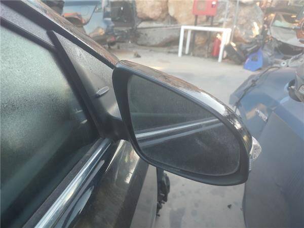 Retrovisor electrico dcho. toyota auris (e18)(10.2012->)