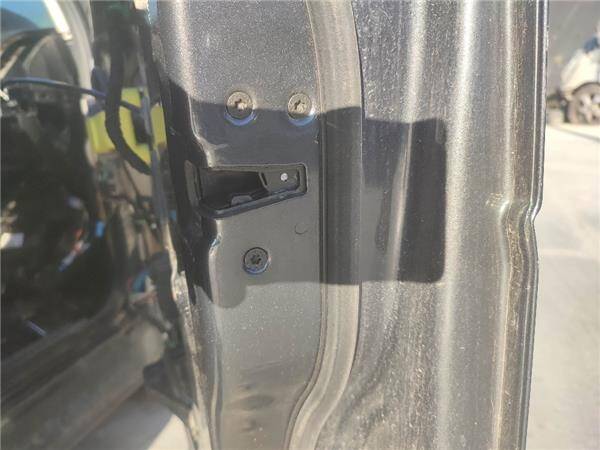 Cerradura puerta del. dcha. land rover freelander (lr2)(2007->)