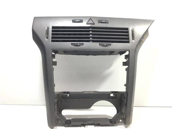 Embellecedor consola central opel astra h berlina (2004->)