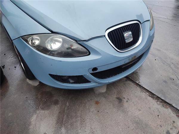 Paragolpes del. seat leon (1p1)(05.2005->)