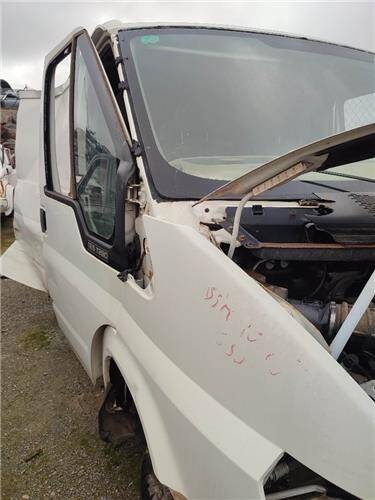 Compresor aire acond. ford transit bus (fy)(2000->)