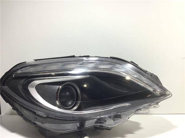 Faro del. dcho mercedes-benz clase b (bm 246)(11.2011->)