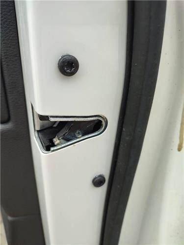 Cerradura puerta del. dcha. bmw serie x3 (f25)(2010->)