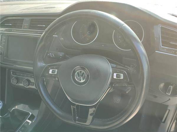 Volante volkswagen tiguan (ad1)(01.2016->)