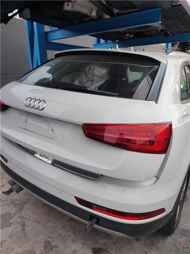 Radio / cd audi q3 (8ub)(06.2011->)