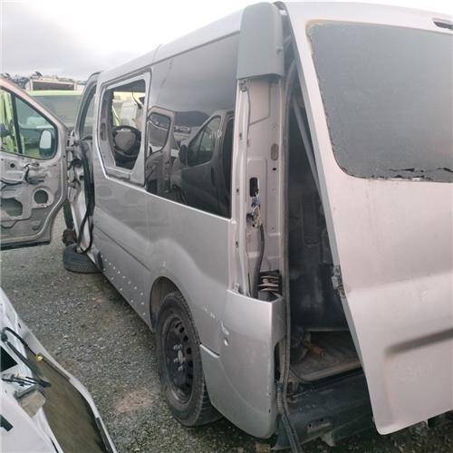 Airbag volante renault trafic ii combi (04.2001->)