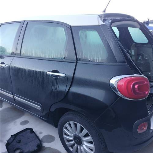 Llanta fiat 500l (351) living (2013->)