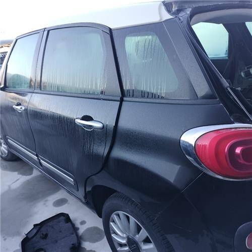 Paragolpes tra. fiat 500l (351) living (2013->)