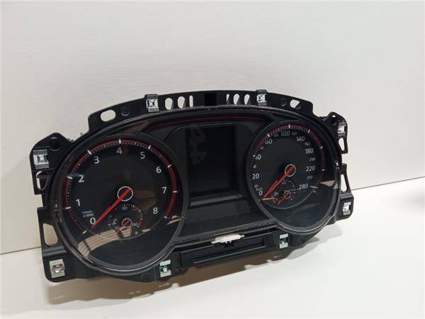 Reloj cuenta revoluciones volkswagen golf vii (5g1/be1)(09.2012->)