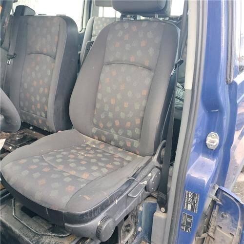 Asiento del. izdo. mercedes-benz vito furgón (639)(06.2003->)