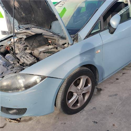 Aleta del. izda. seat leon (1p1)(05.2005->)