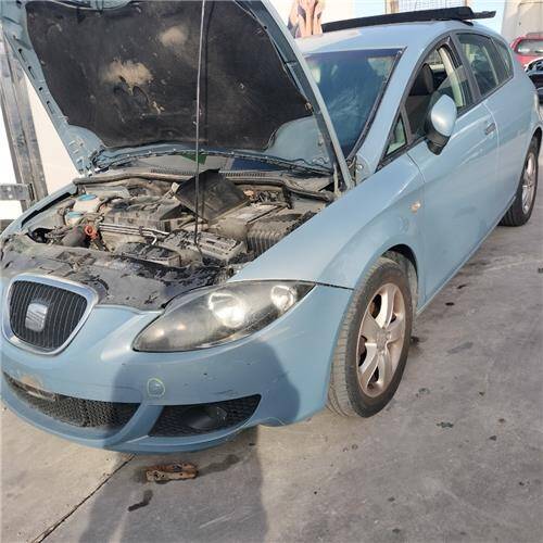 Radiador aire acondicionado seat leon (1p1)(05.2005->)