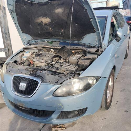 Puente del. seat leon (1p1)(05.2005->)