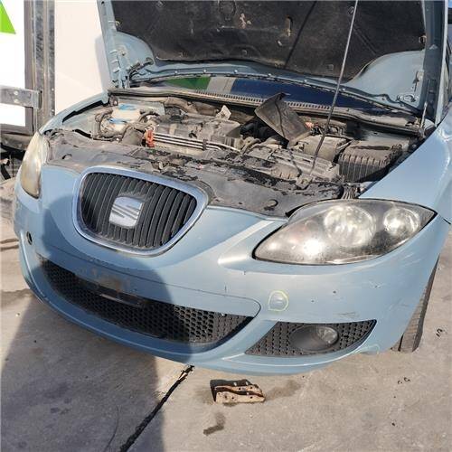 Traviesa paragolpes del. seat leon (1p1)(05.2005->)