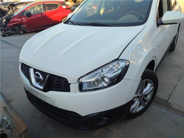 Frontal completo nissan qashqai (j10)(01.2007->)